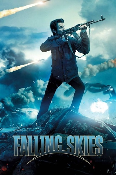 Falling Skies season 4 EP.1-12 (จบ)