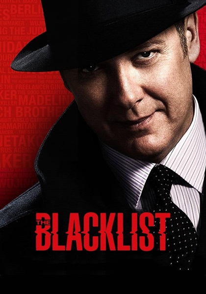 The Blacklist Season 2 EP.1-22 (จบ)