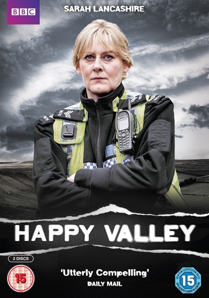 Happy Valley Season 1 ซับไทย EP.1-6 (จบ)