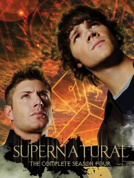 Supernatural Season 4 ปริศนานักล่าผี ปี 4 ซับไทย EP.1-22 (จบ)