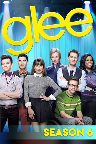 Glee 6 กลี ร้อง เล่น เต้นให้เริ่ด ปี 6 EP.1-13 (จบ)