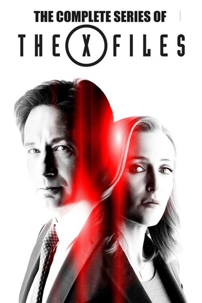 The X-Files SS 11 แฟ้มลับคดีปริศนา 2018 ซับไทย EP.1-10 (จบ)