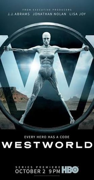 Westworld Season 1 EP.1-10 (จบ)