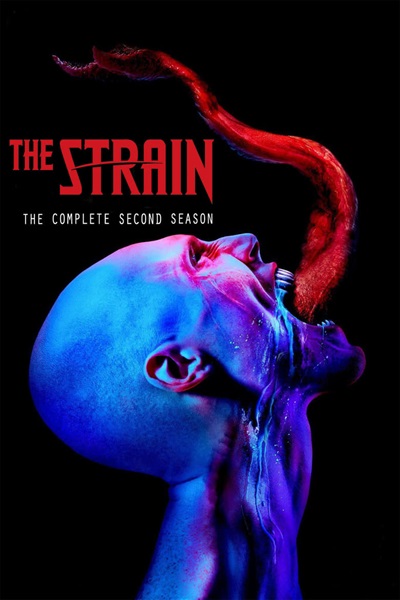 The Strain Season 2 เชื้ออสูรแพร่สยอง ปี 2 ซับไทย EP.1-13 (จบ)