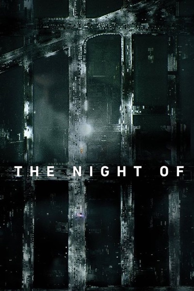 The Night of Season 1 EP.1-8 (จบ)