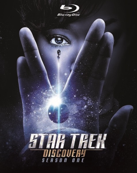 Star Trek Discovery Season 1 ซับไทย EP.1-15 (จบ)