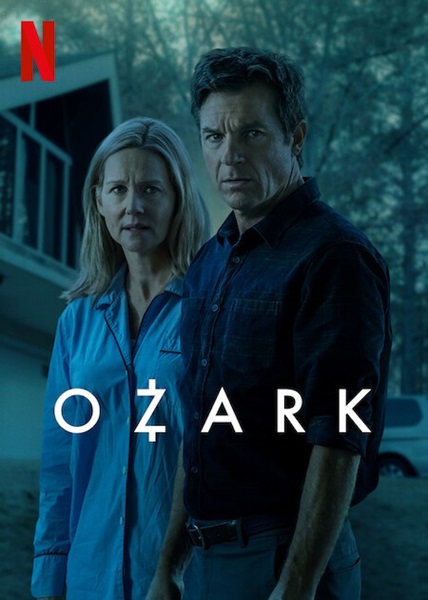 Ozark season 1 ซับไทย EP.1-10 (จบ)