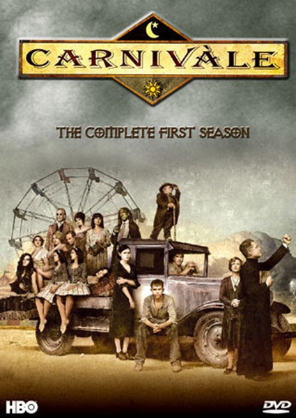 Carnivale Season 2 EP.1-12 (จบ)