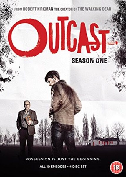 Outcast สาป สิง สู่ ปี 1 พากย์ไทย EP.1-10 (จบ)