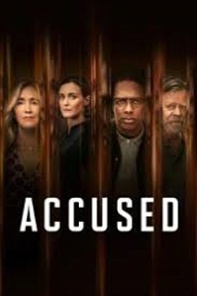 Accused Season 2 (2024) ซับไทย Ep.1-6 จบ