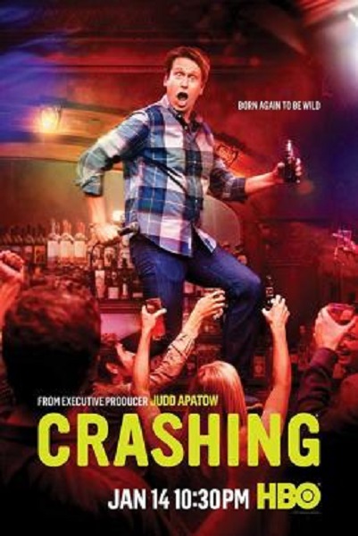 Crashing Season 2 (2018) ซับไทย Ep1-8 จบ