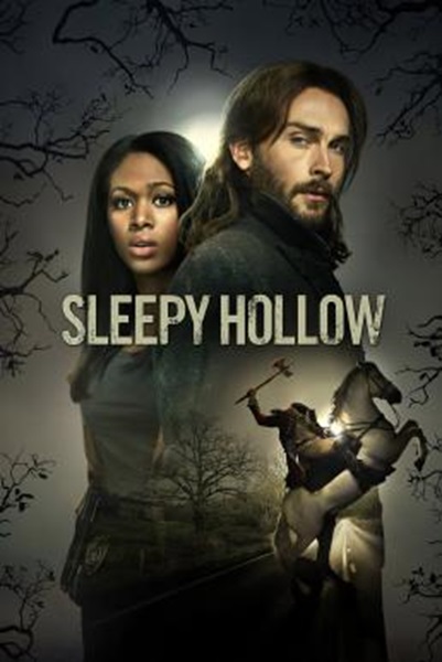 Sleepy Hollow ผีหัวขาดล่าหัวคน Season 1 (2013) บรรยายไทย