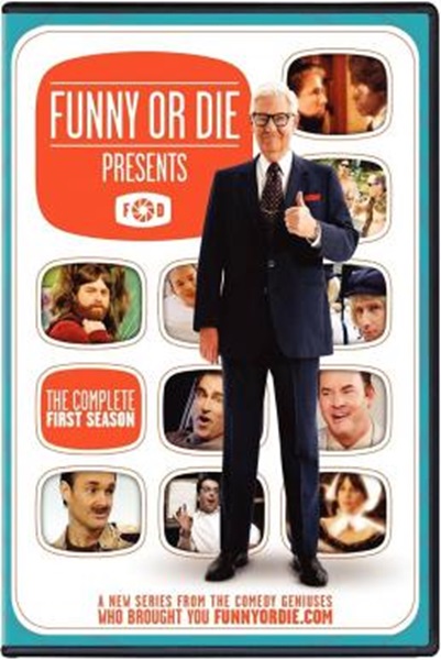 Funny or Die Presents Season 2 (2011)ซับไทย EP1-10 จบ