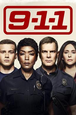 9-1-1 Season 2 (2018) สายด่วนพิทักษ์เมือง ซับไทย Ep1-18 จบ