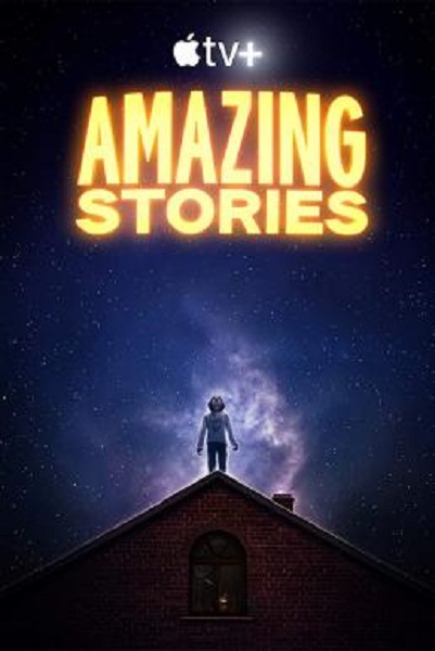 Amazing Stories Season 1 (2020)  ซับไทย Ep1-5 จบ