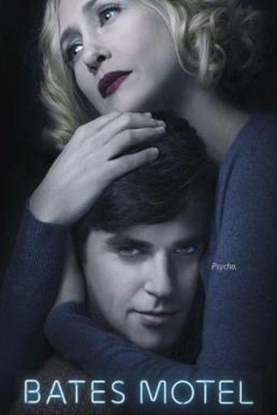 Bates Motel Season 3 (2015) ซับไทย Ep1-10 จบ