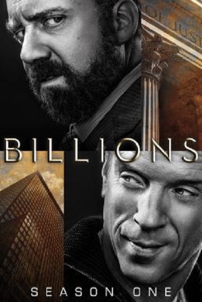 Billions Season 1 (2016) หักเหลี่ยมเงินล้าน ปี1 พากย์ไทย Ep12 จบ