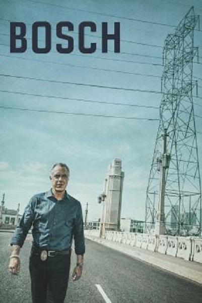 Bosch Season 5 (2019) บอช สืบเก๋า ซับไทย Ep1-10 จบ