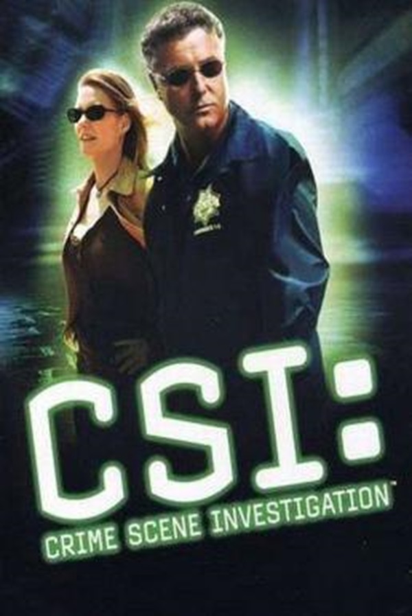 CSI Crime Scene Investigation Season 3 (2000)หน่วยเฉพาะกิจสืบศพสะเทือนเวกัส ปี 3 พากย์ไทย Ep.1-23 (จบ)