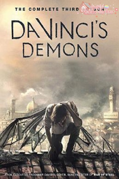 Da Vincis Demons Season 3 (2013) พากย์ไทย Ep1-10 จบ