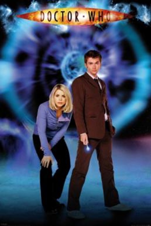 Doctor Who Season 2 ( 2005 ) พากย์ไทย Ep.1-19 จบ