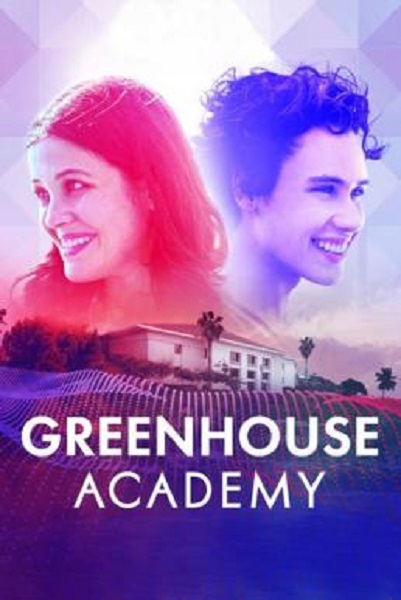 Greenhouse Academy Season 3 (2019) ซับไทย Ep1-8 จบ