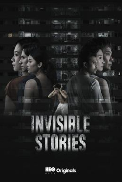 Invisible Stories Season 1 (2020) ซับไทย Ep1-6 จบ