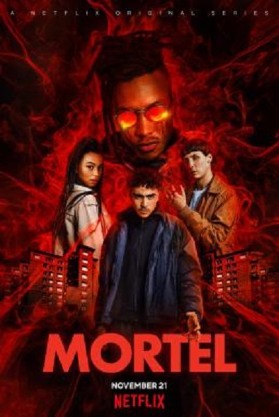 Mortel Season 1 (2019) ซับไทย Ep1-6 จบ