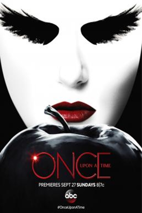 Once Upon a Time Season 5 (2011) ซับไทย Ep.1-23 จบ