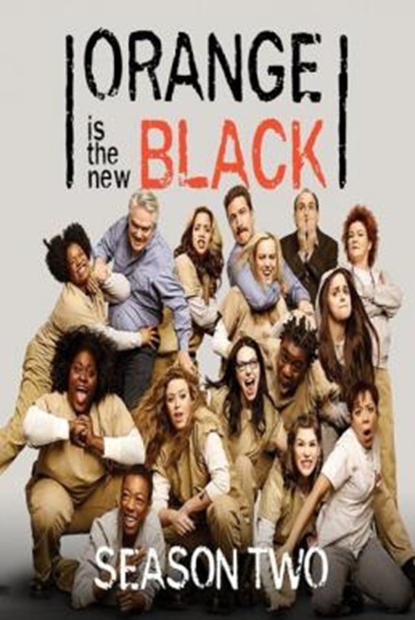 Orange Is the New Black Season 2 (2018) ซับไทย EP.1-13 จบ