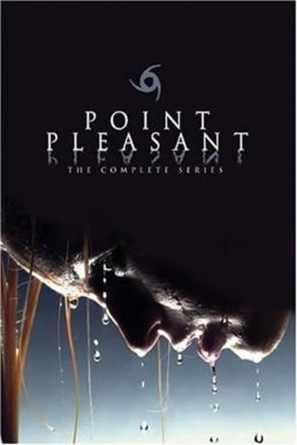 Point Pleasant Season 1 (2005) ซับไทย Ep.1-13 จบ