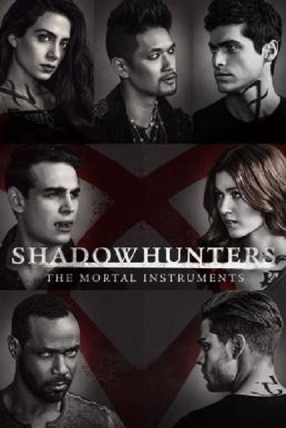 Shadowhunters The Mortal Instruments Season 2 (2017) นักล่าเงา พากย์ไทย Ep1-20 จบ