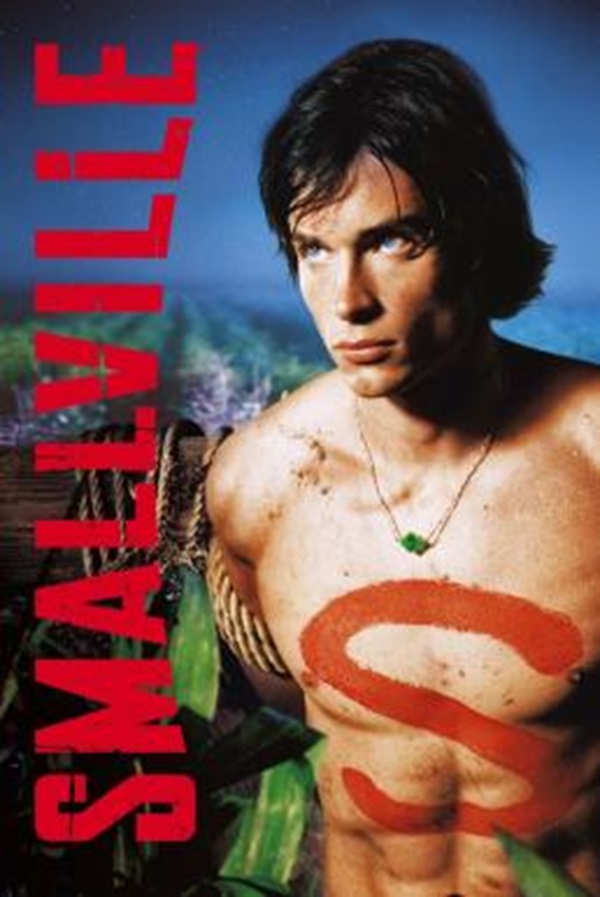 Smallville Season 1 (2001) พากย์ไทย Ep.1-21 จบ