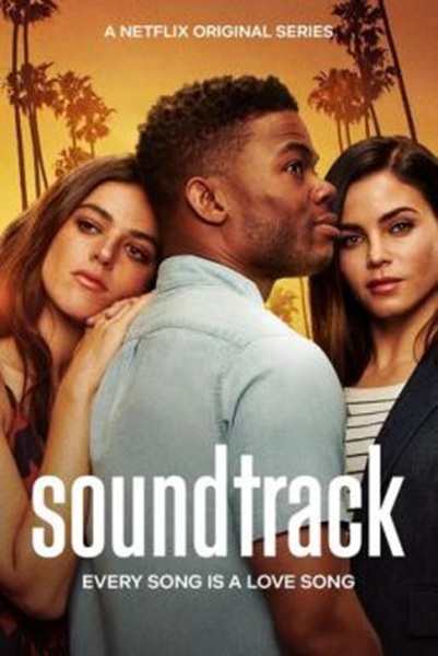 Soundtrack Season 1 (2019) ซับไทย Ep1-10 จบ