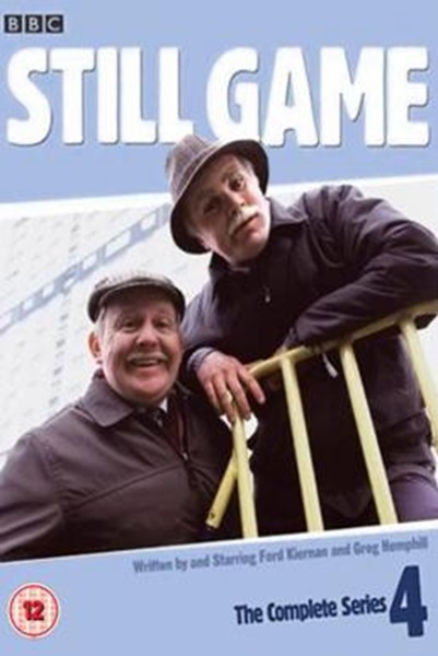 Still Game Season 4 (2005) ซับไทย Ep1-6 จบ