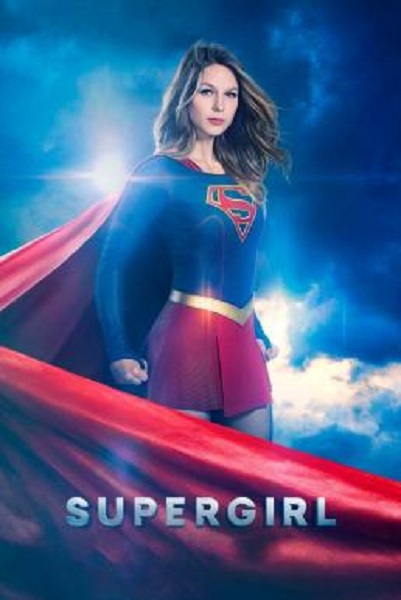 Supergirl Season 2 (2016) สาวน้อยจอมพลัง พากย์ไทย Ep1-22 จบ