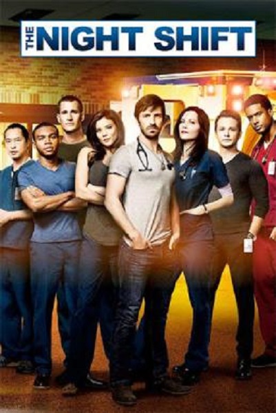 The Night Shift Season 2 (2015) ทีมแพทย์สยบคืนวิกฤติ ซับไทย Ep1-14 จบ