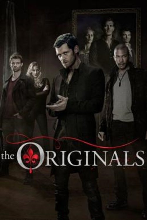 The Originals Season 2 (2013) ซับไทย Ep.1-22 จบ