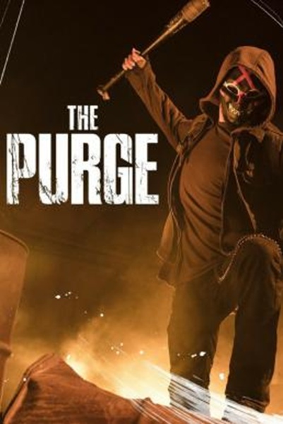 The Purge Season 1 (2018) คืนอำมหิต ซับไทย Ep1-10 จบ