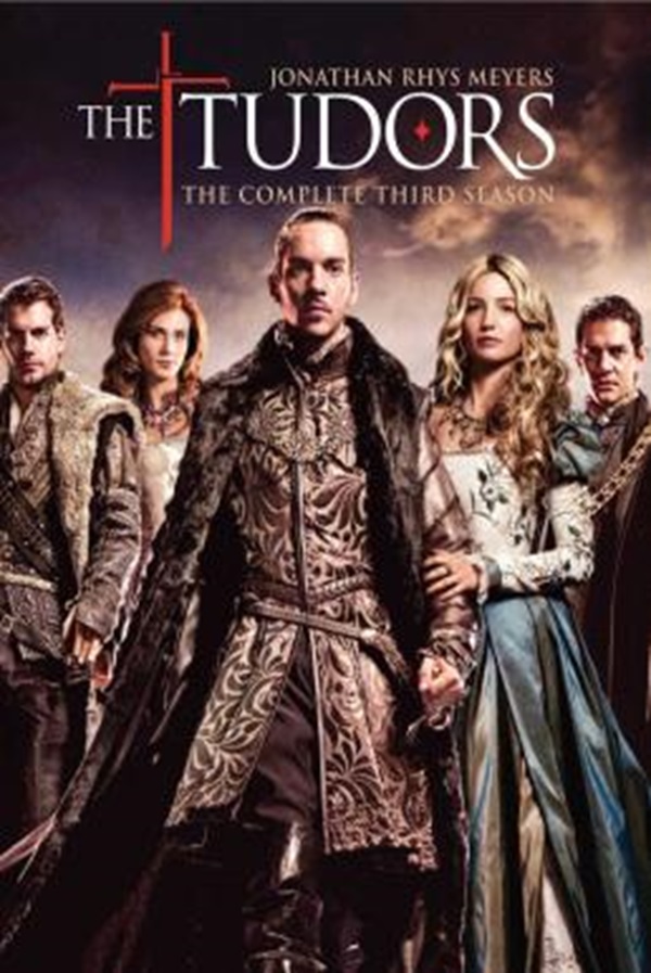 The Tudors Season 3 ( 2007 ) ซับไทย Ep.1-8 จบ