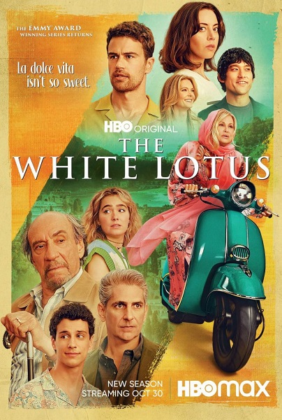 The White Lotus Season 2 ซับไทย EP.1-7 (จบ)