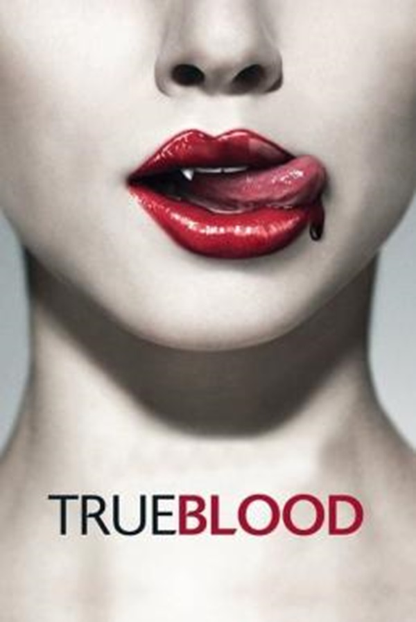 True Blood Season 1 (2008) ซับไทย EP.1-12 จบ