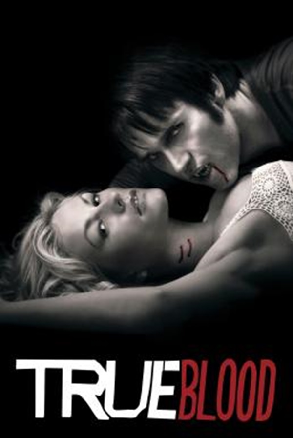 True Blood Season 2 (2009) ซับไทย Ep.1-12 จบ