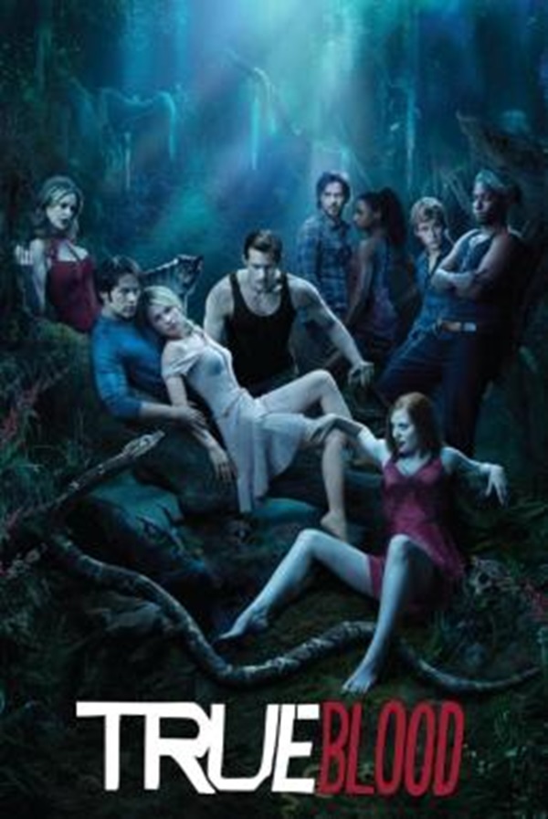 True Blood Season 3 (2010) พากย์ไทย Ep.1-12 จบ