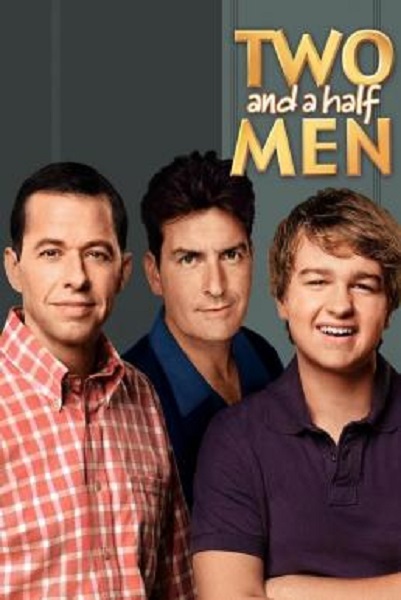 Two and a Half Men Season 8 (2010) ซับไทย Ep1-16 จบ