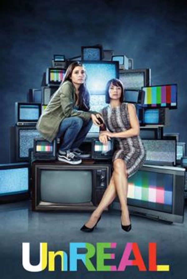 UnREAL Season 2 (2015) ซับไทย Ep.1-10 จบ