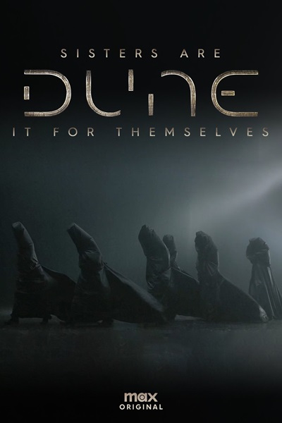 Dune  Prophecy Season 1 ดูนคำพยากรณ์แห่งทราย  (2024) HBO บรรยายไทย EP.1-6 จบ