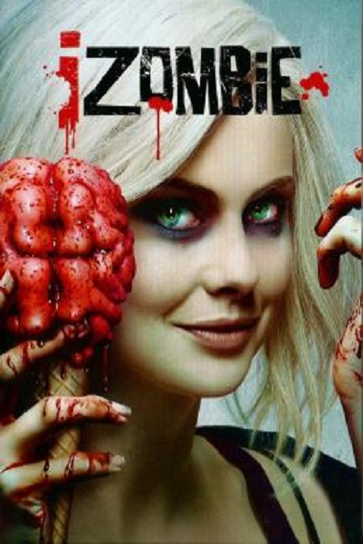 iZombie Season 1 (2015) ซับไทย Ep1-13 จบ