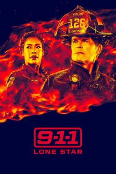 9-1-1 Lone Star Season 5 (2024) ซับไทย Ep1-9 จบ