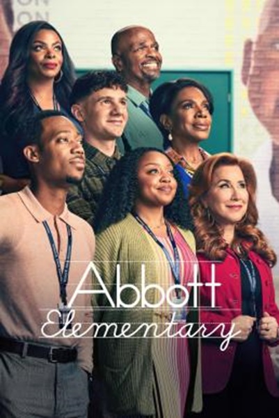 Abbott Elementary Season 4 (2024) ซับไทย Ep1-4 จบ